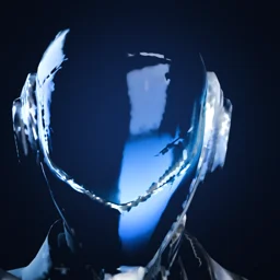 JARVIS AI Doomsday app icon