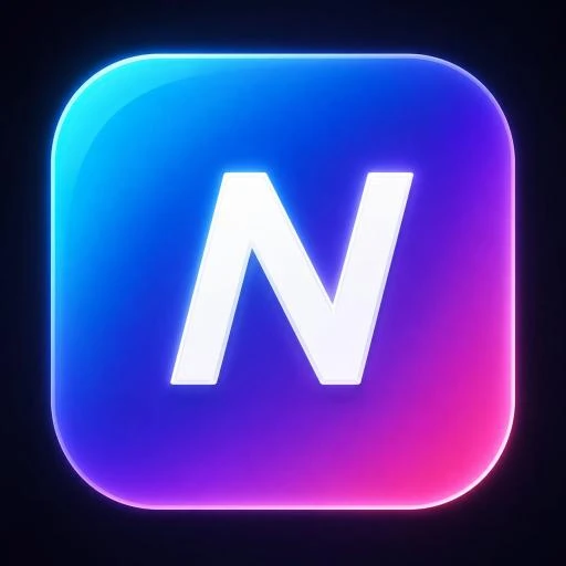 NEXUS AI app icon