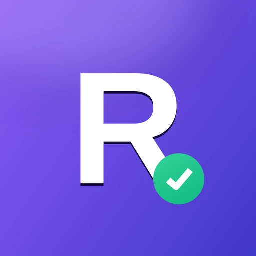 Resume Builder AI app icon