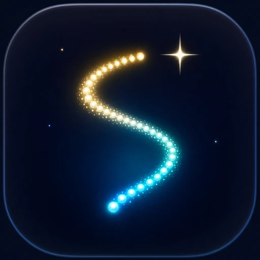 SkyCanvas AI app icon