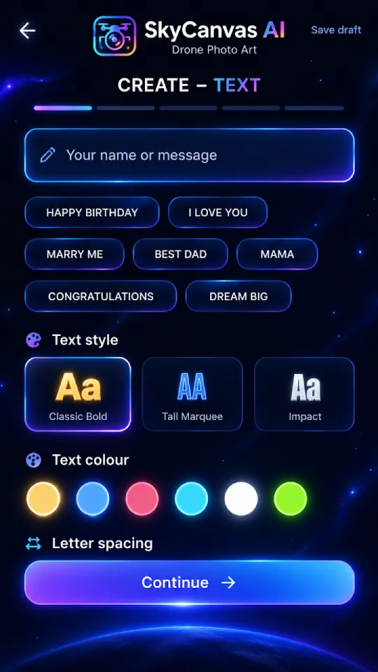 SkyCanvas AI screenshot 5
